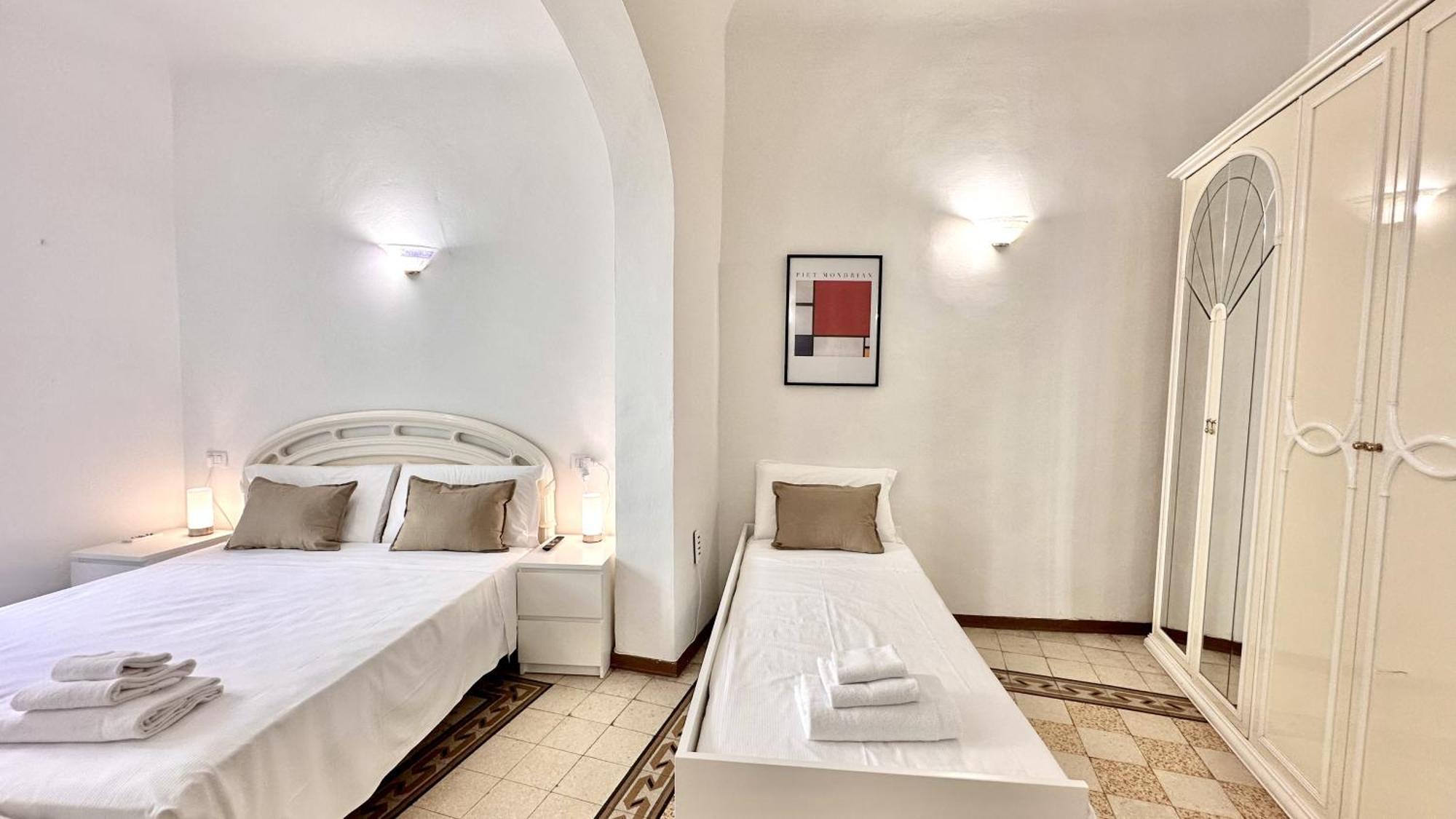 Appartamento Spada & Sole - Boutique Homes In *