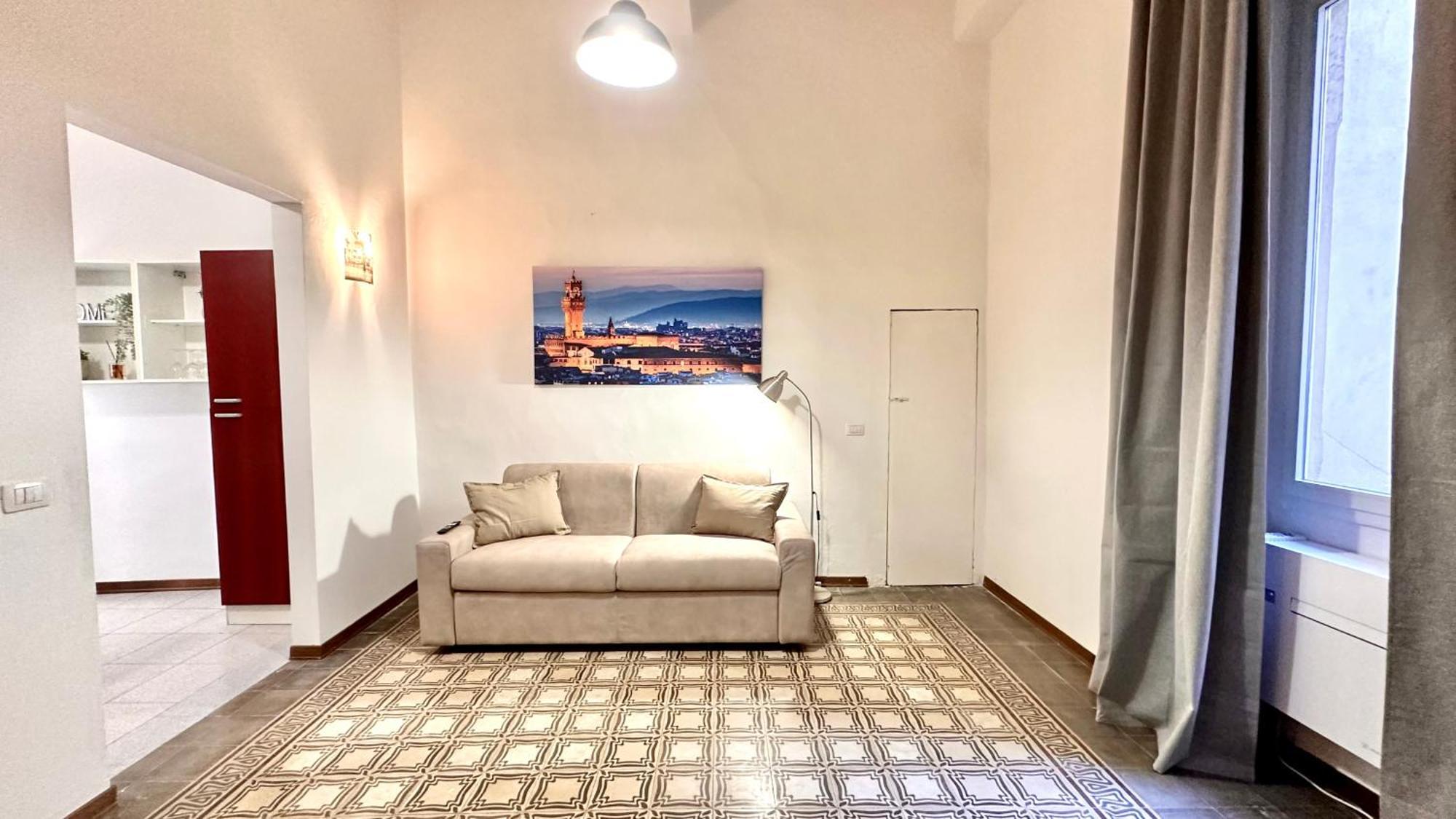 Spada & Sole - Boutique Homes In * Firenze