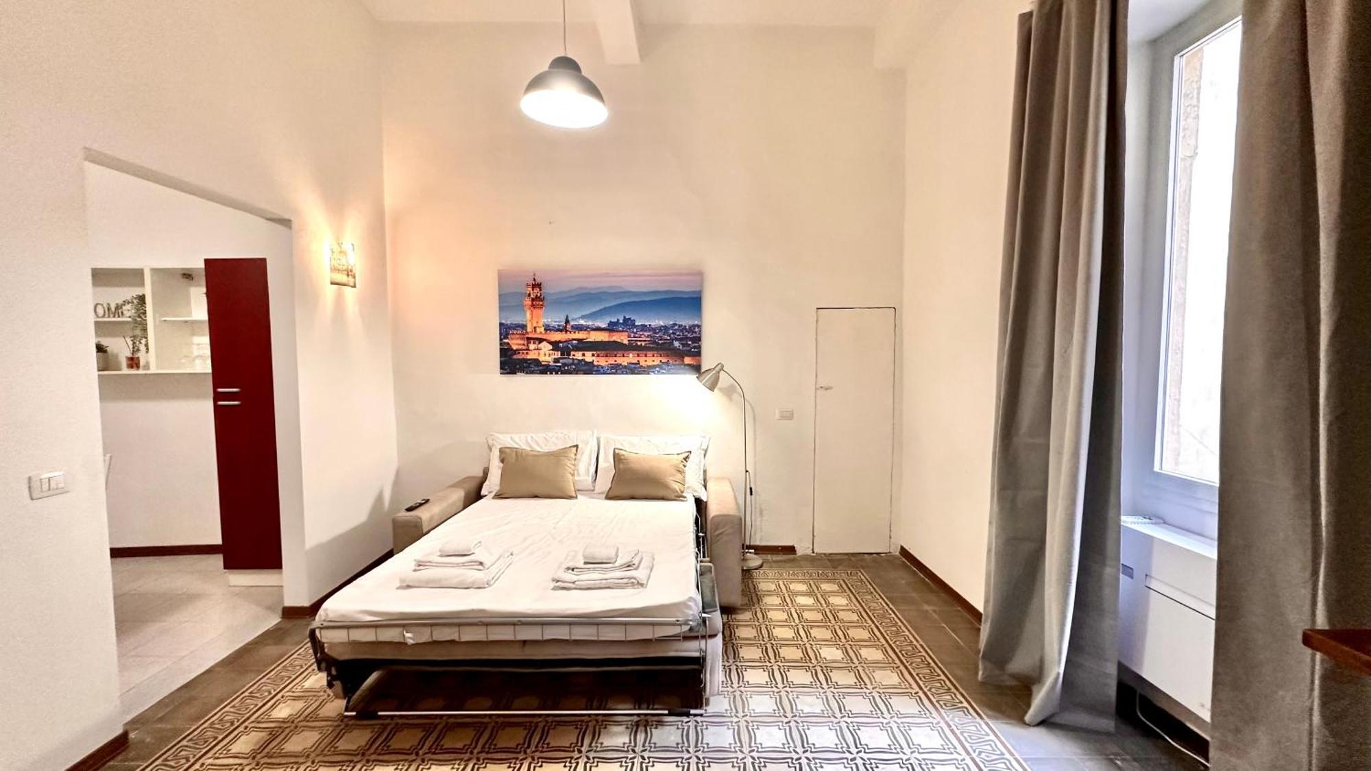 Spada & Sole - Boutique Homes In Appartamento