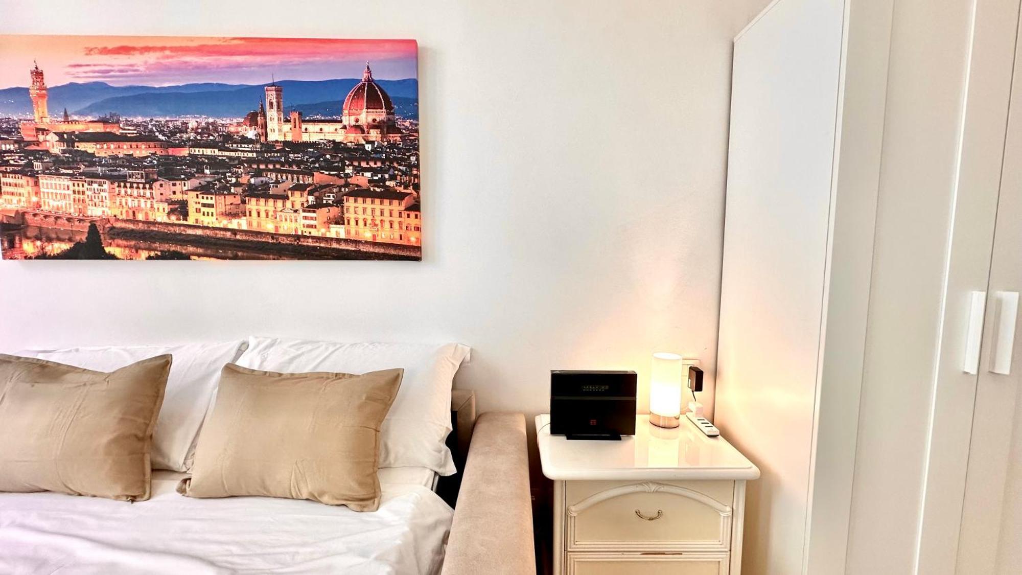 Appartamento Spada & Sole - Boutique Homes In *