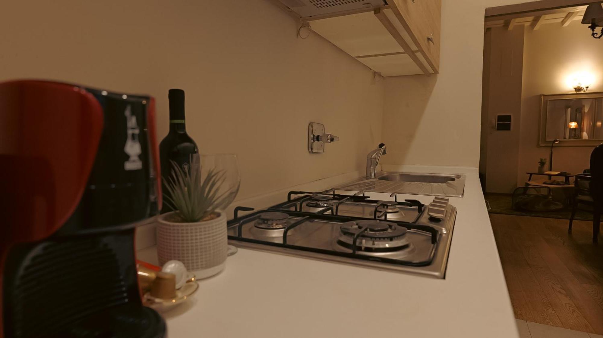 Amorino Vintage Appartement *