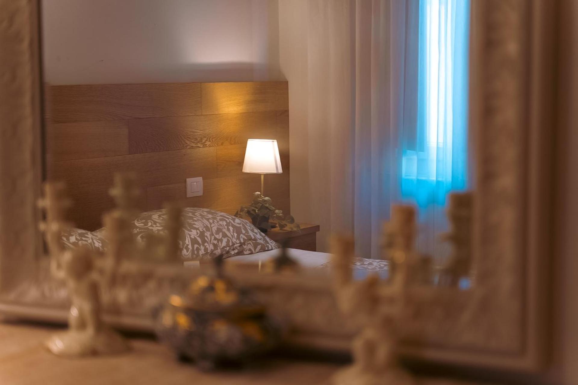 Amorino Vintage Appartement *