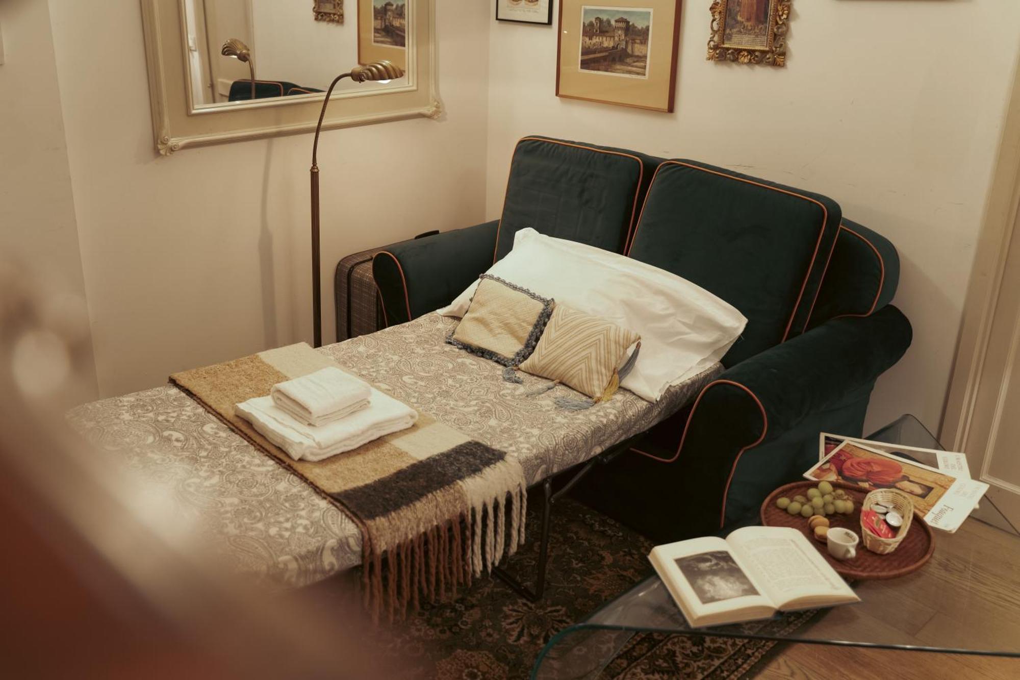 Amorino Vintage Appartement