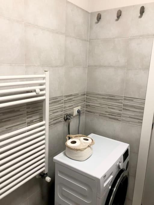 Appartement Nuovissimo 7min Dastazionesmn Florence