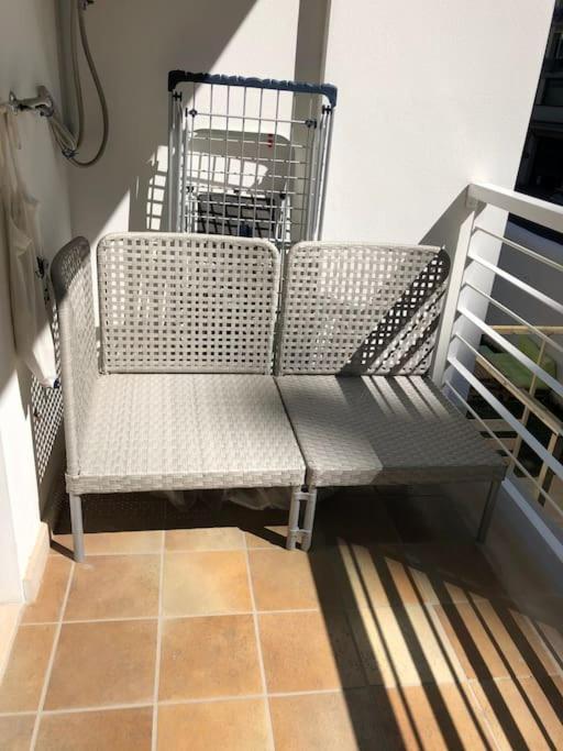 Appartement Nuovissimo 7min Dastazionesmn *