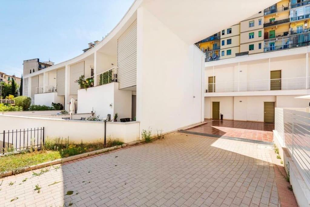 Nuovissimo 7min Dastazionesmn Appartement *