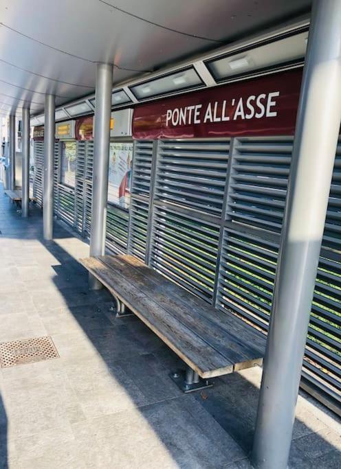 Appartement Nuovissimo 7min Dastazionesmn