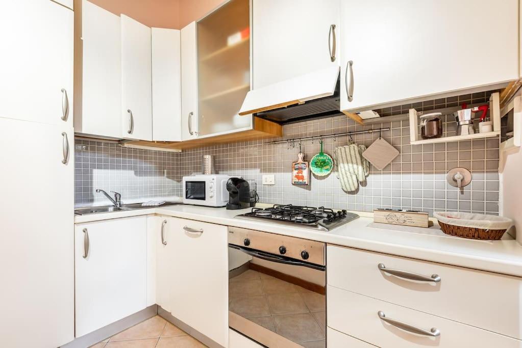 Appartement Sant'ambrogio Charming Florence
