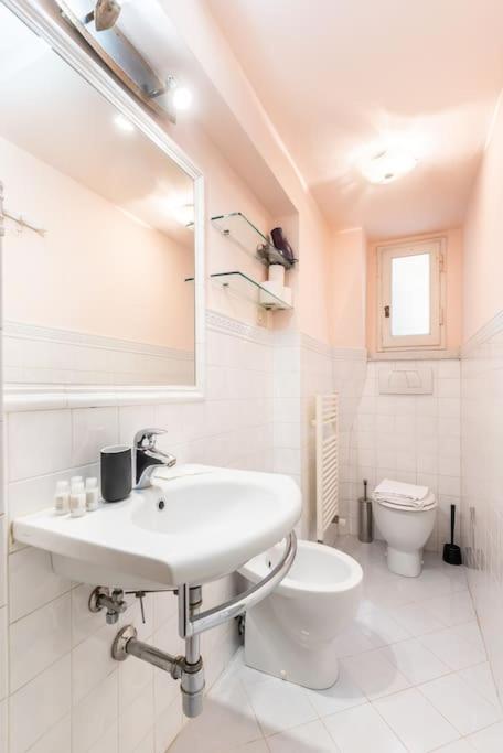 Sant'ambrogio Charming Appartement Florence