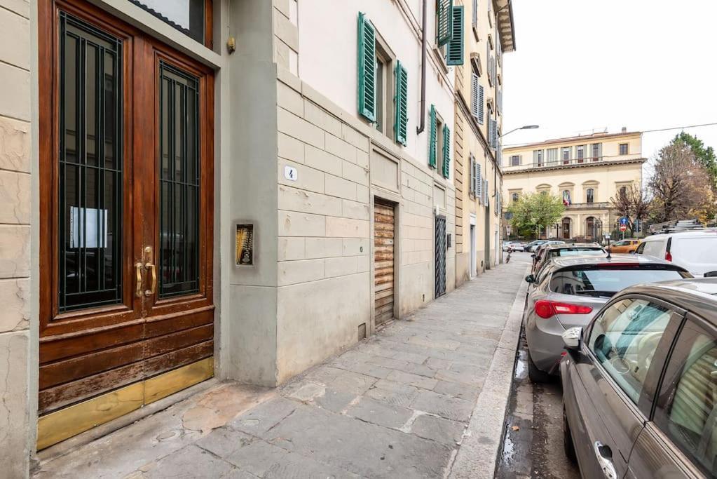 Sant'ambrogio Charming * Florence