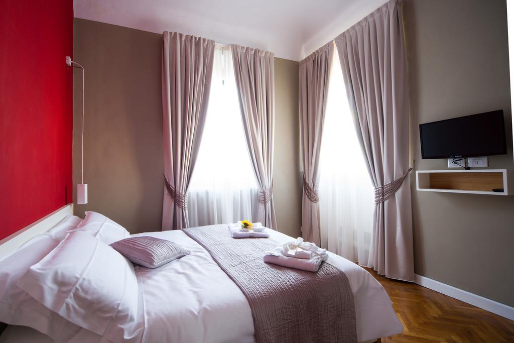 Residenza D'epoca Visacci