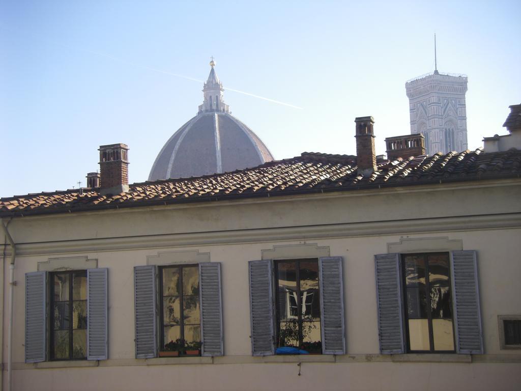 Anticafirenze * Florence