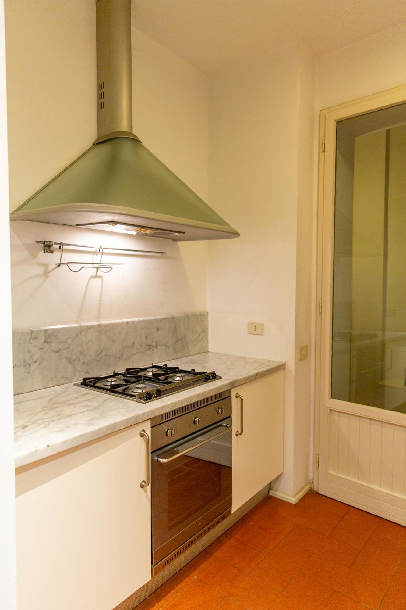 Stile & Comfort Near P. Signoria Apartamento