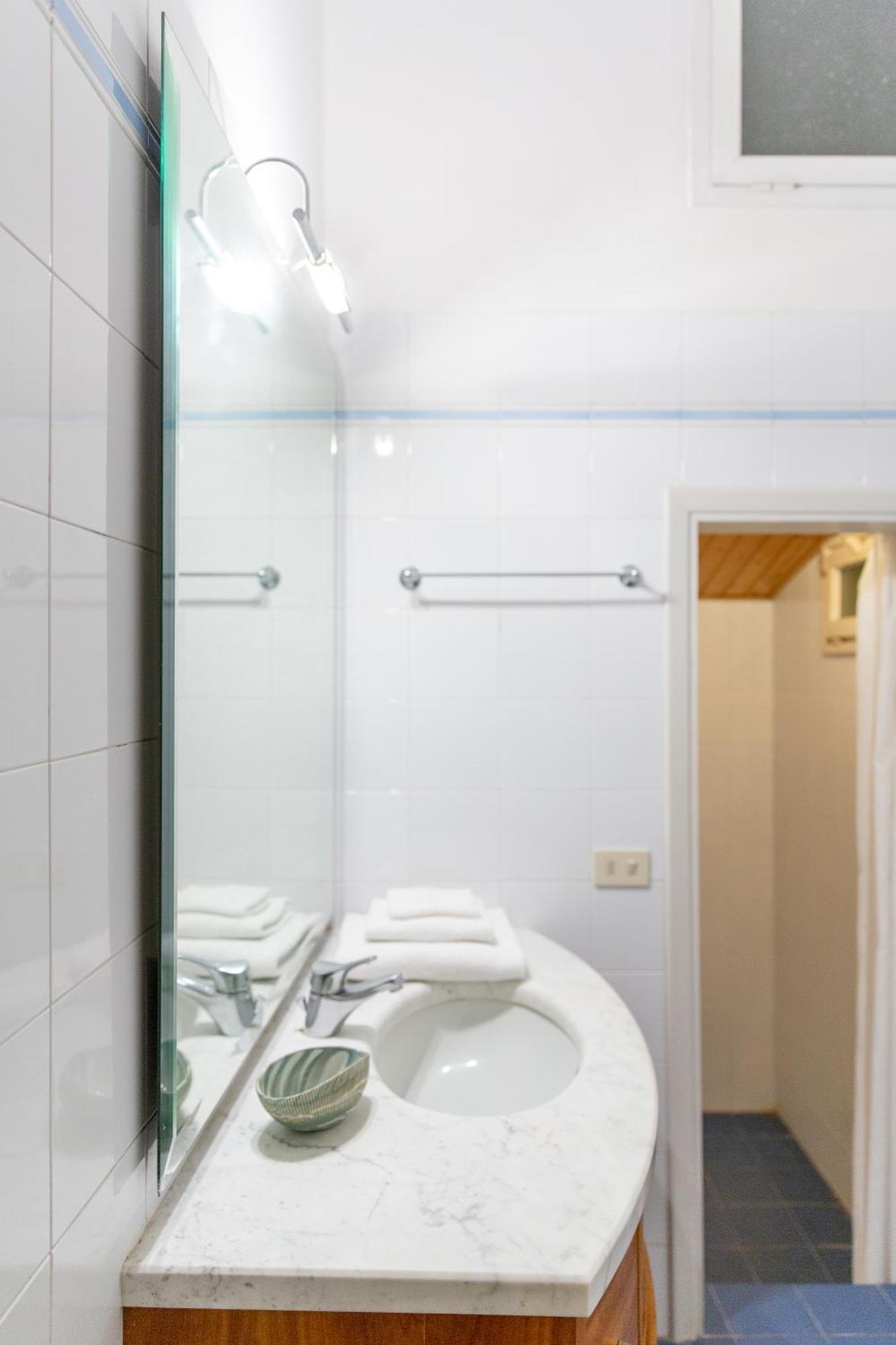 Apartamento Stile & Comfort Near P. Signoria *