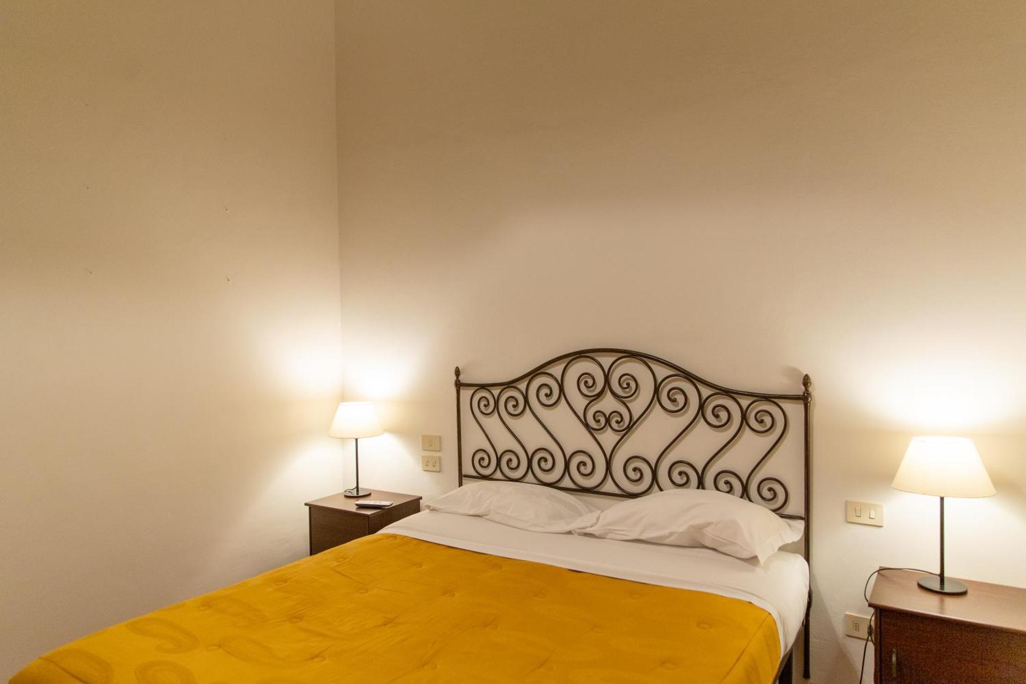 Stile & Comfort Near P. Signoria Apartamento