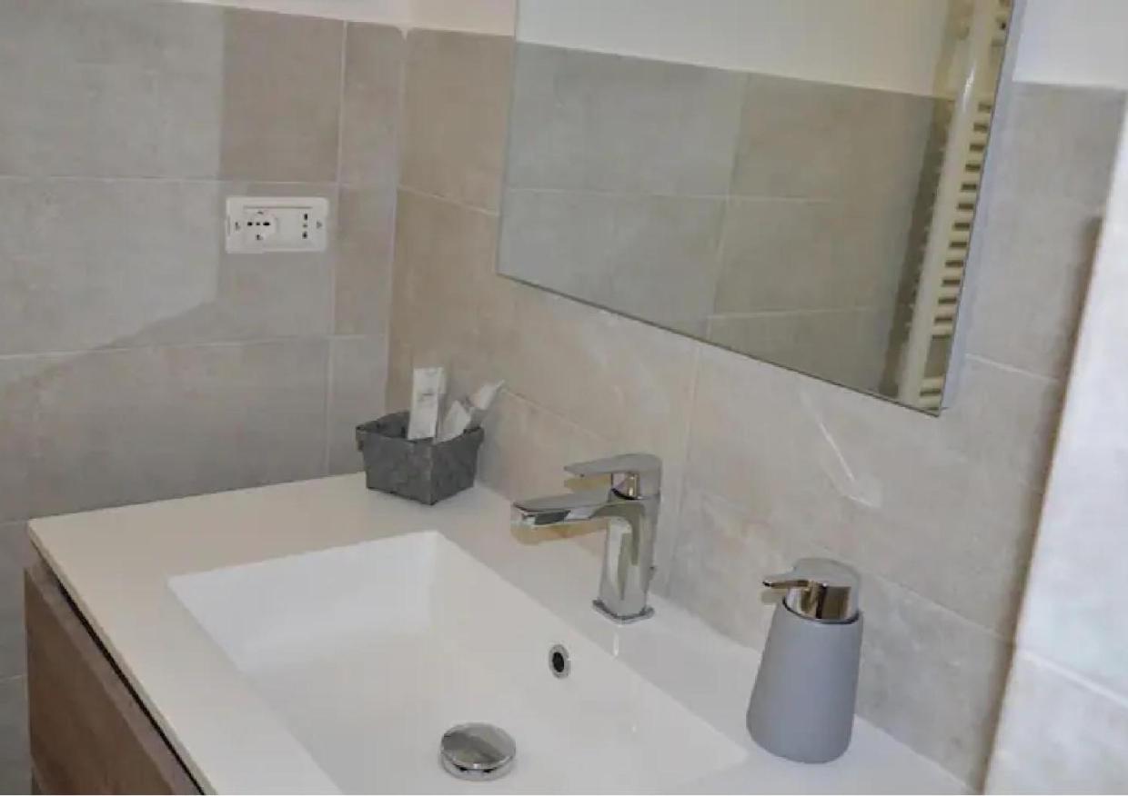 Residenza Cavour Acomodação com café da manhã  *