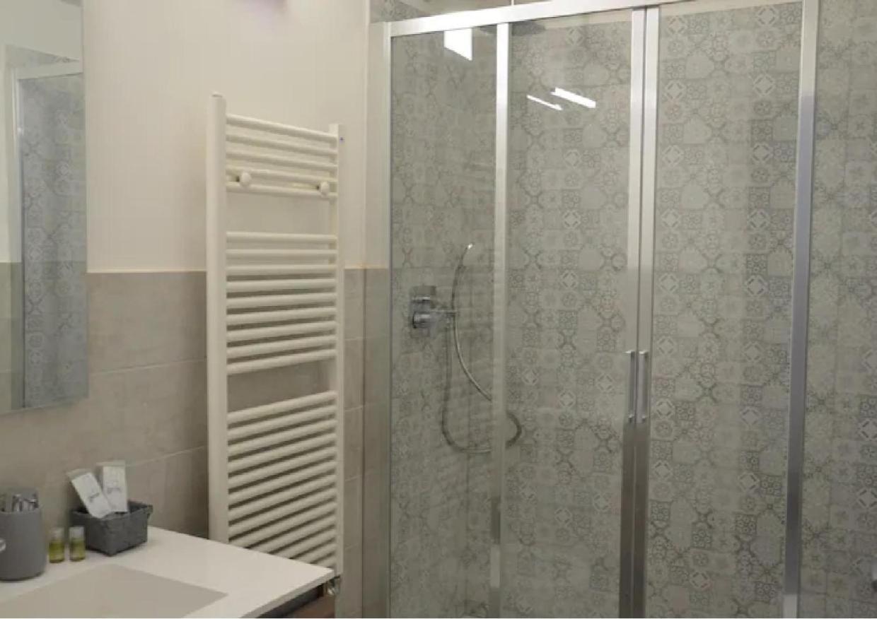 Acomodação com café da manhã  Residenza Cavour *