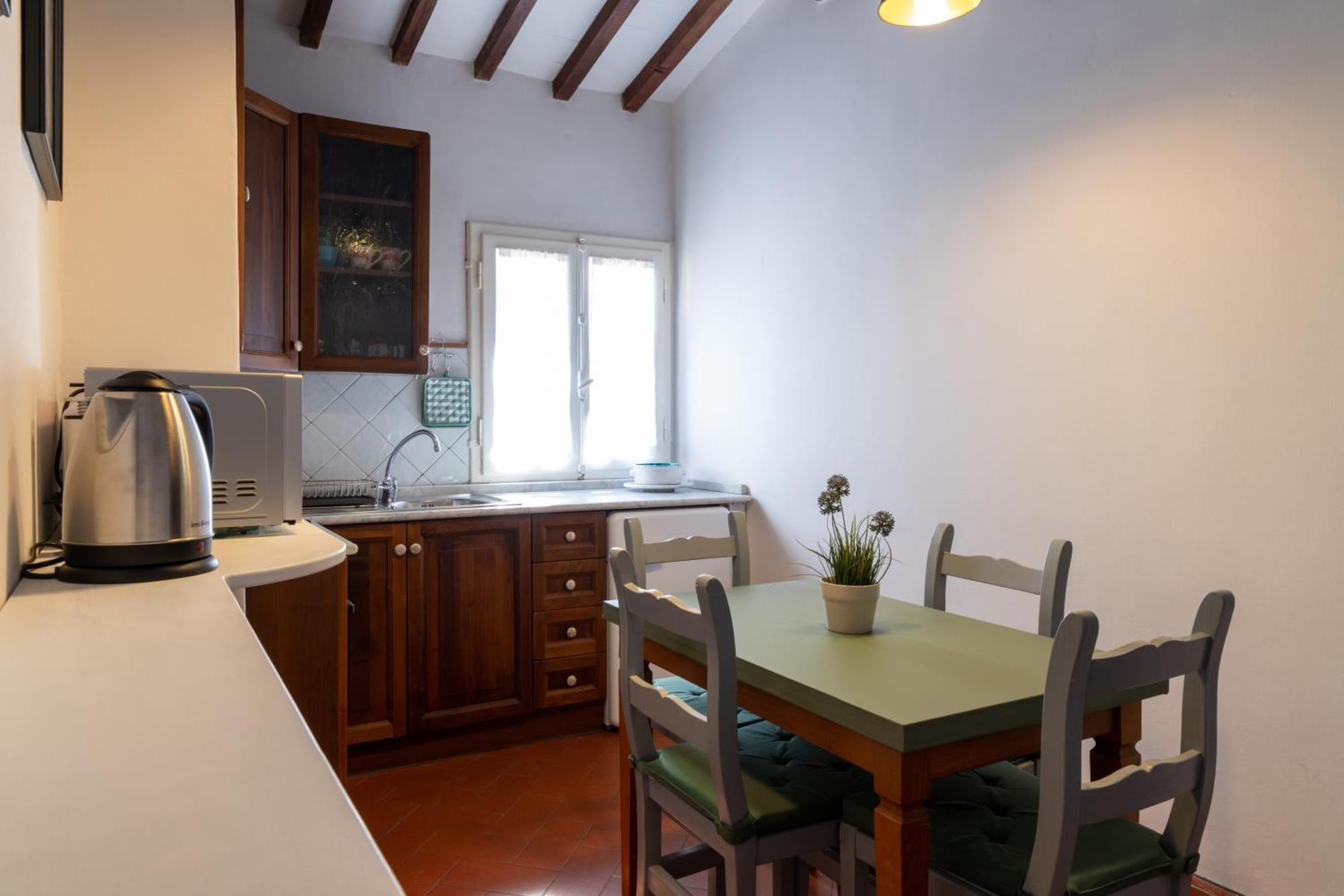 Appartamento La Casa Di Emilia
