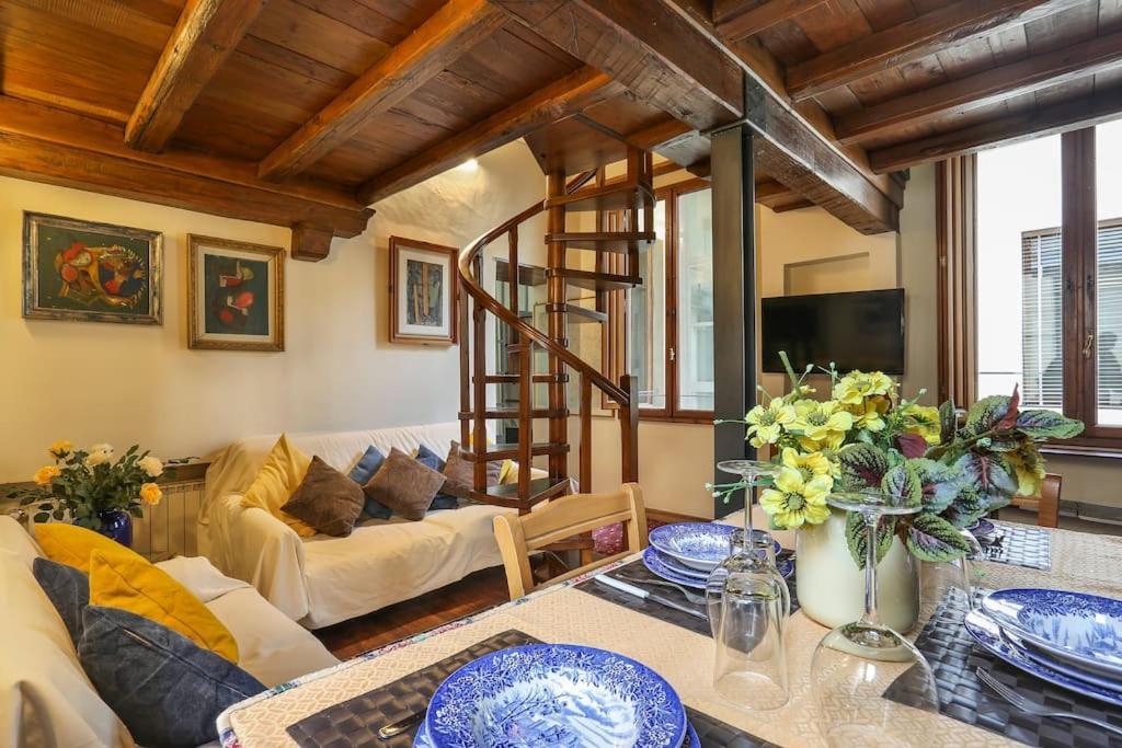 Casa Strozzi - Appartement