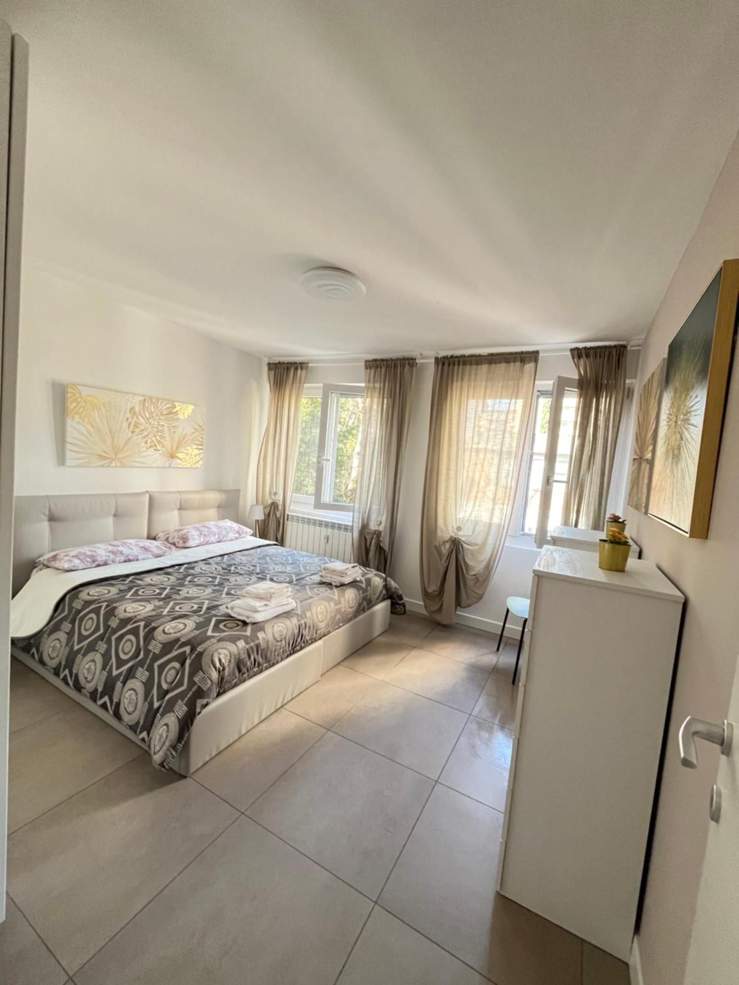 Modern House, Station, Aereoporto Vicino * Florenz