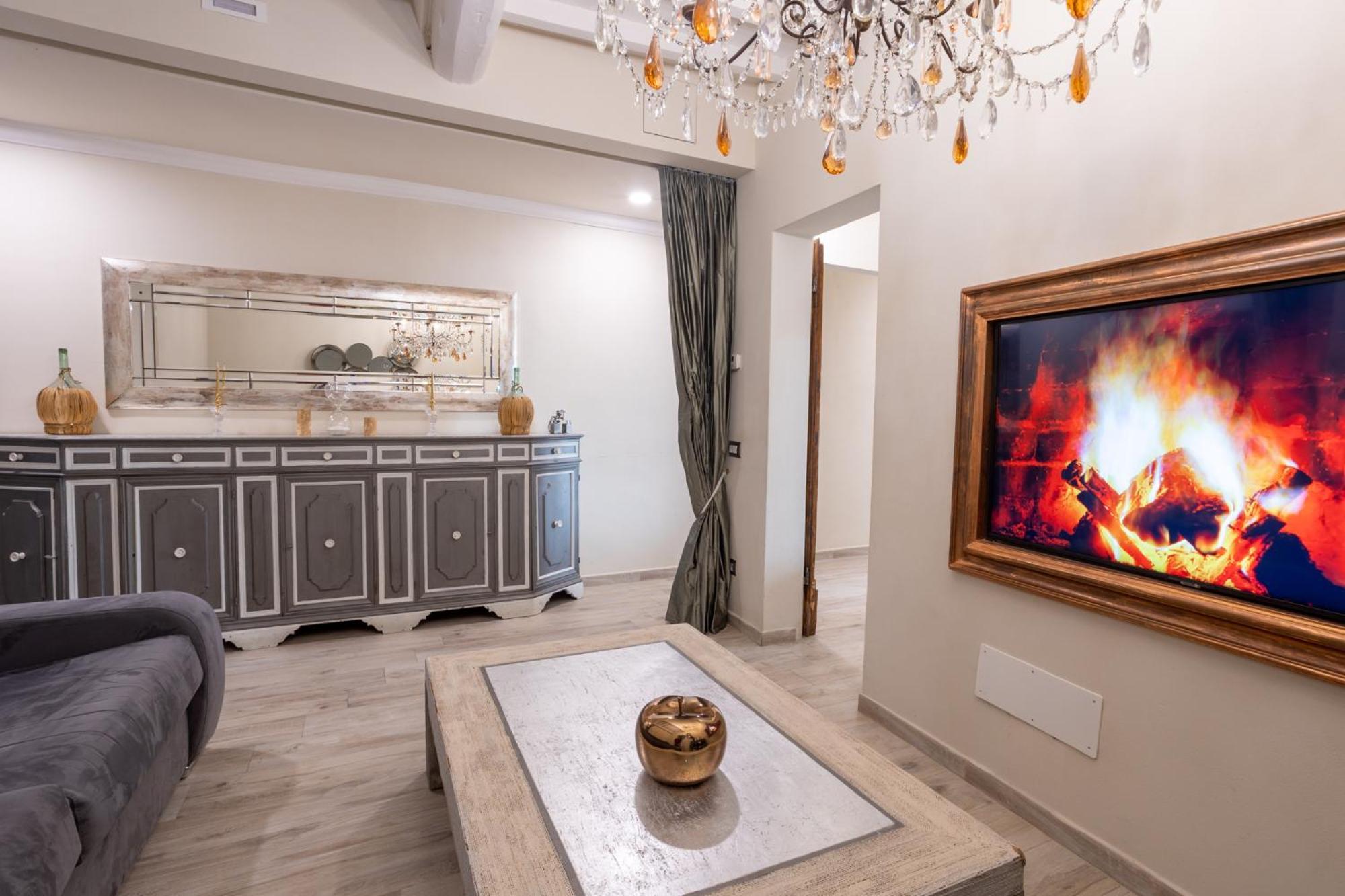 Luxury Florence