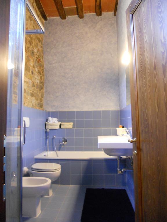 Al Canto Bed & Breakfast 2*