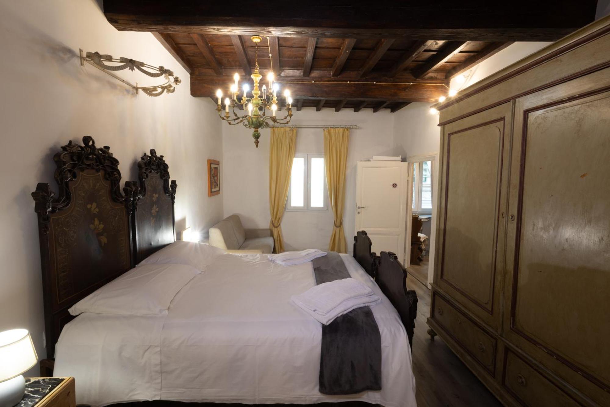 Apartment Luxury