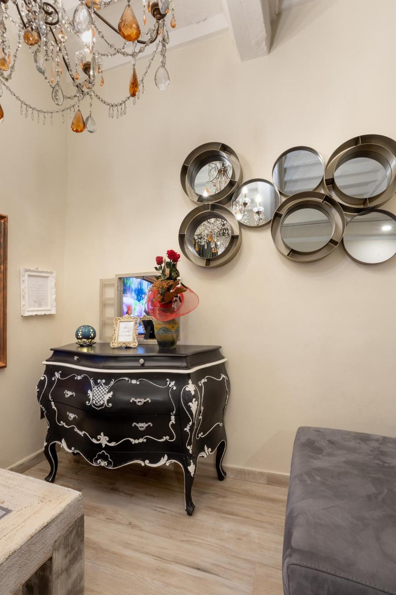 Luxury Apartment Florence
