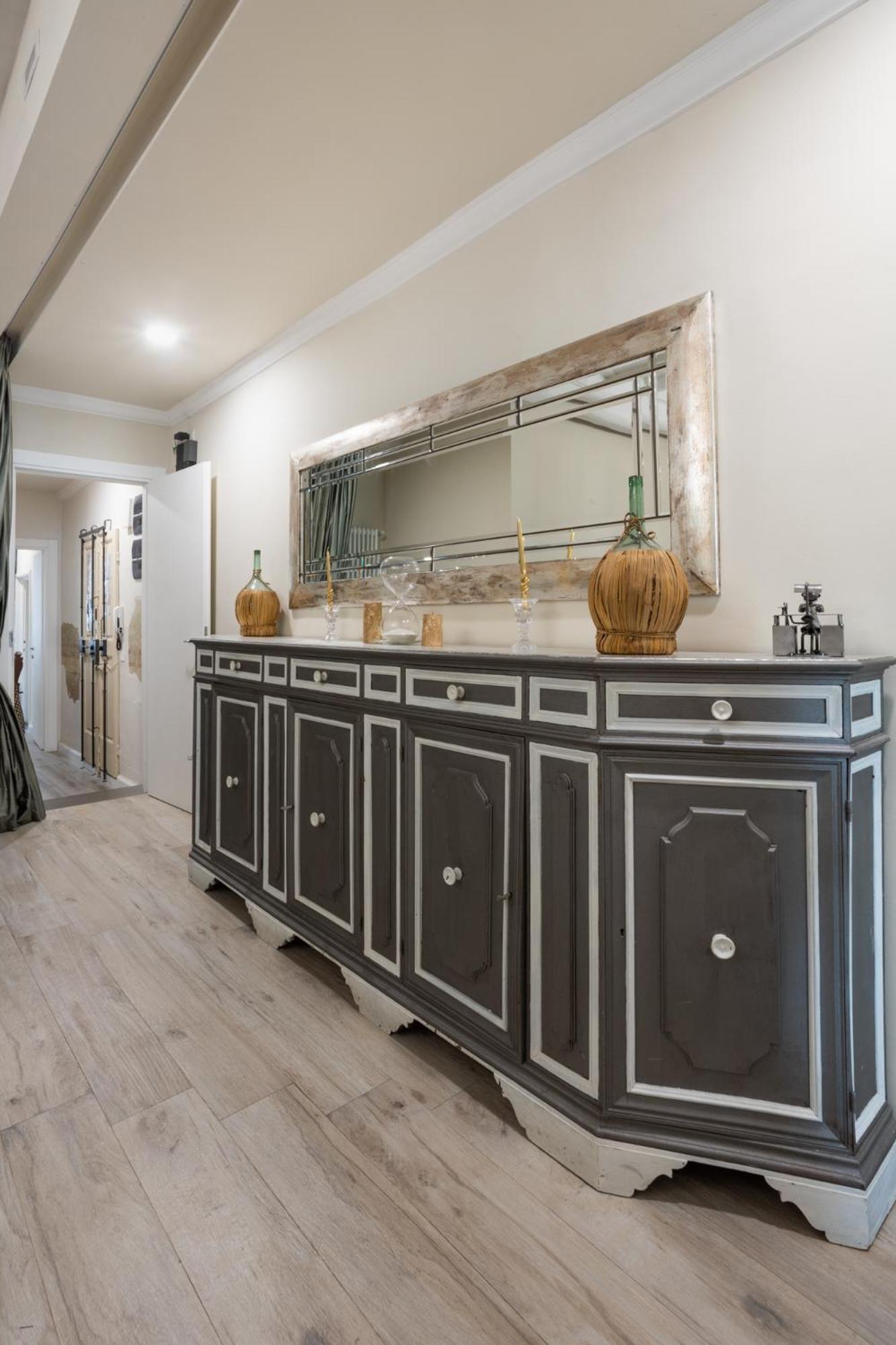 Apartment Luxury