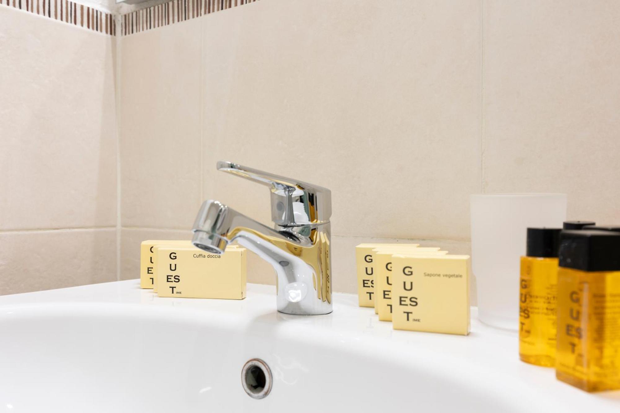 San Frediano Living Apartamento *