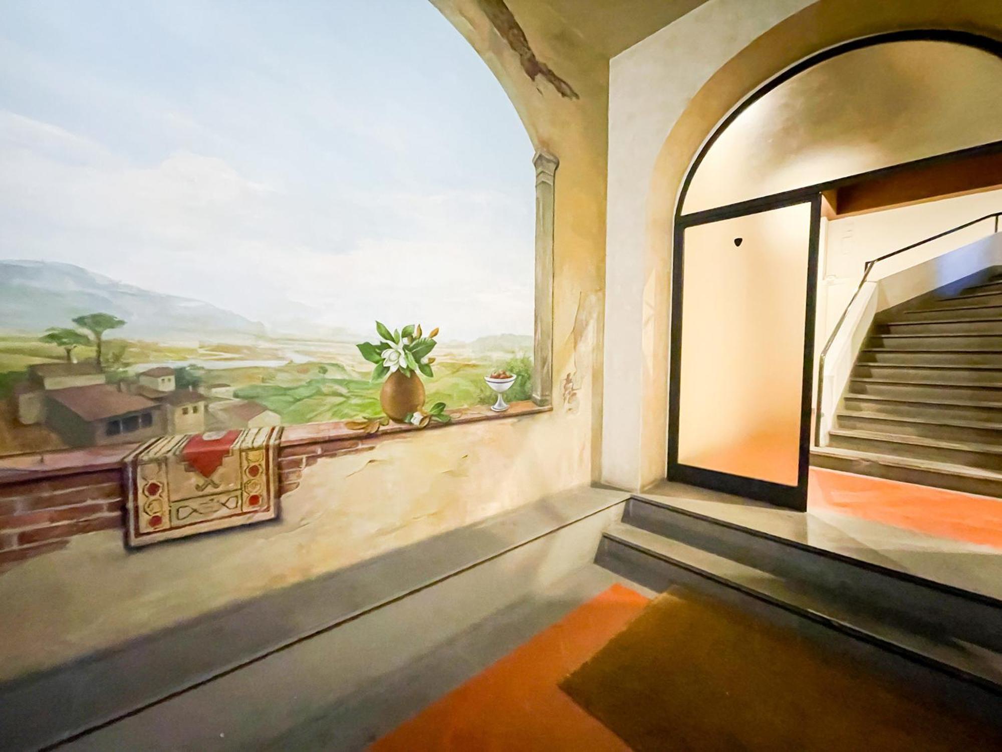 Apartamento Stile & Comfort Near P. Signoria