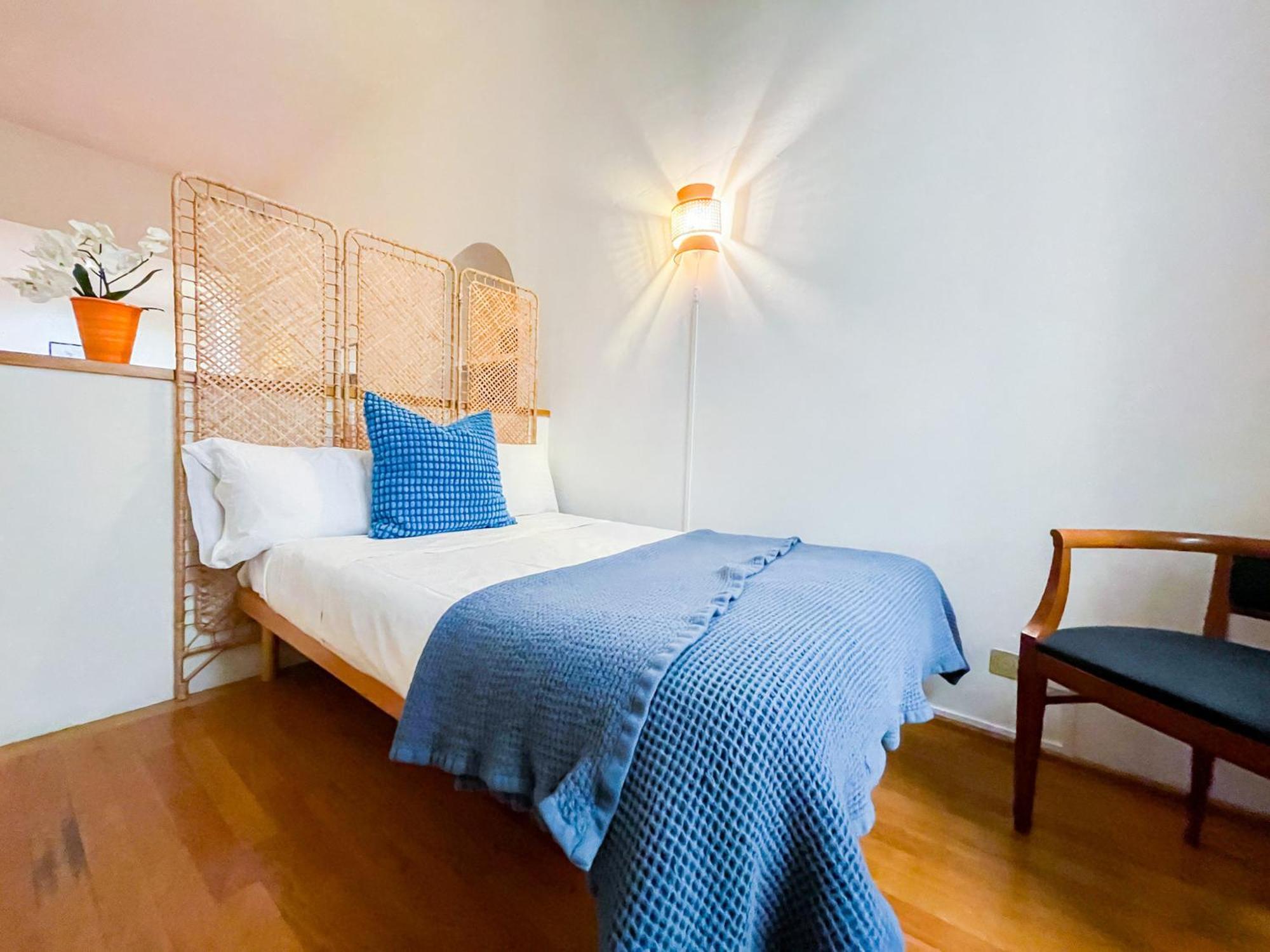 Stile & Comfort Near P. Signoria Apartamento