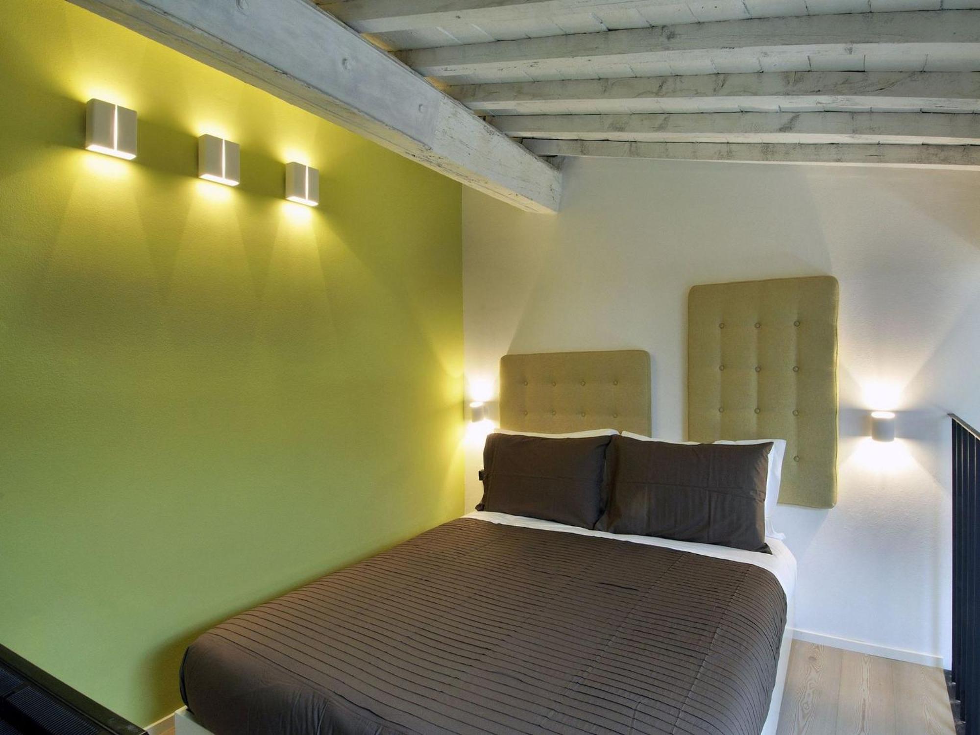 Aparthotel Aruch 2*