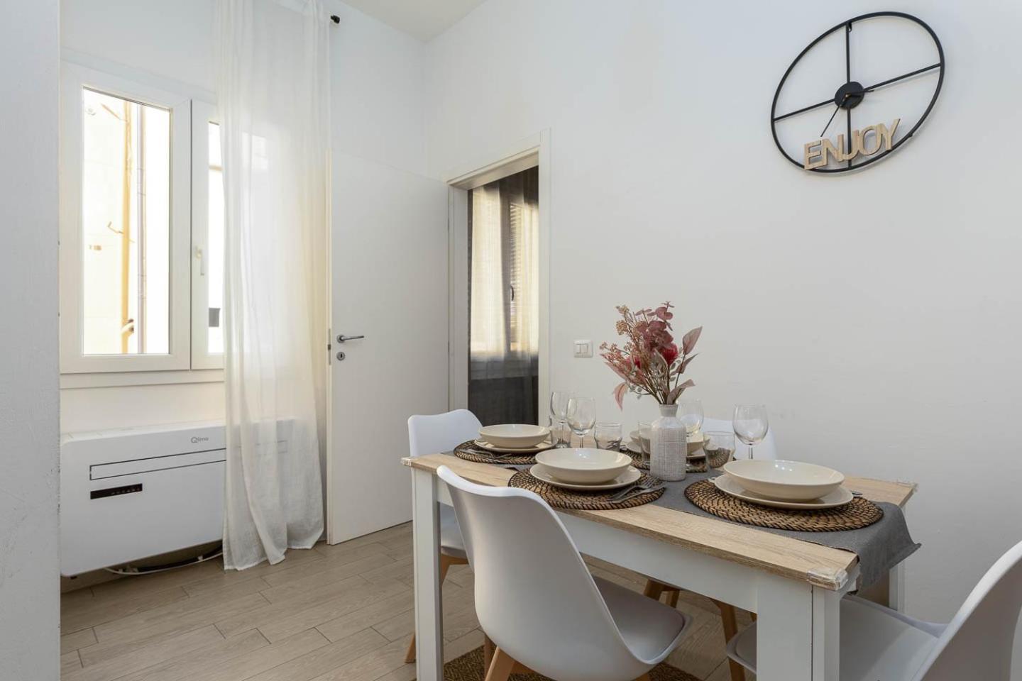 *suite Boutique Santa Croce* Florence