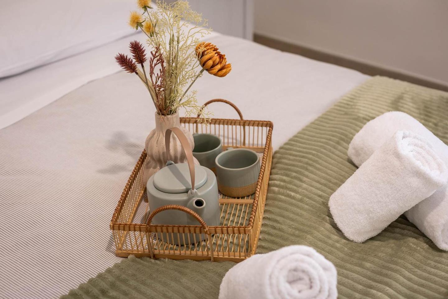 Apartment *suite Boutique Santa Croce* *
