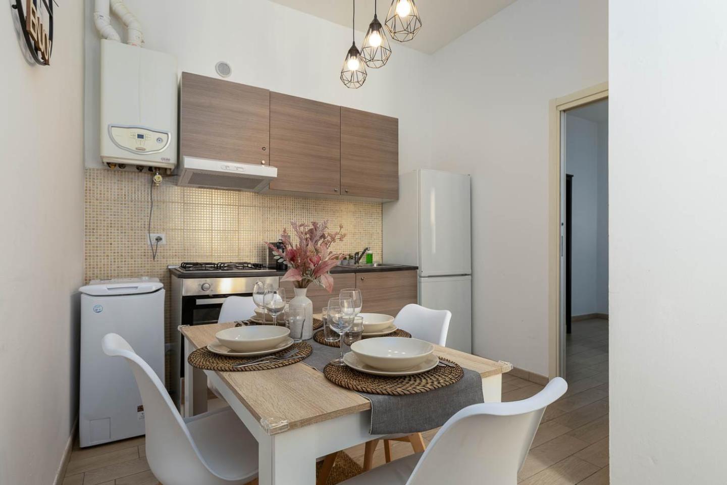 Apartment *suite Boutique Santa Croce* Florence