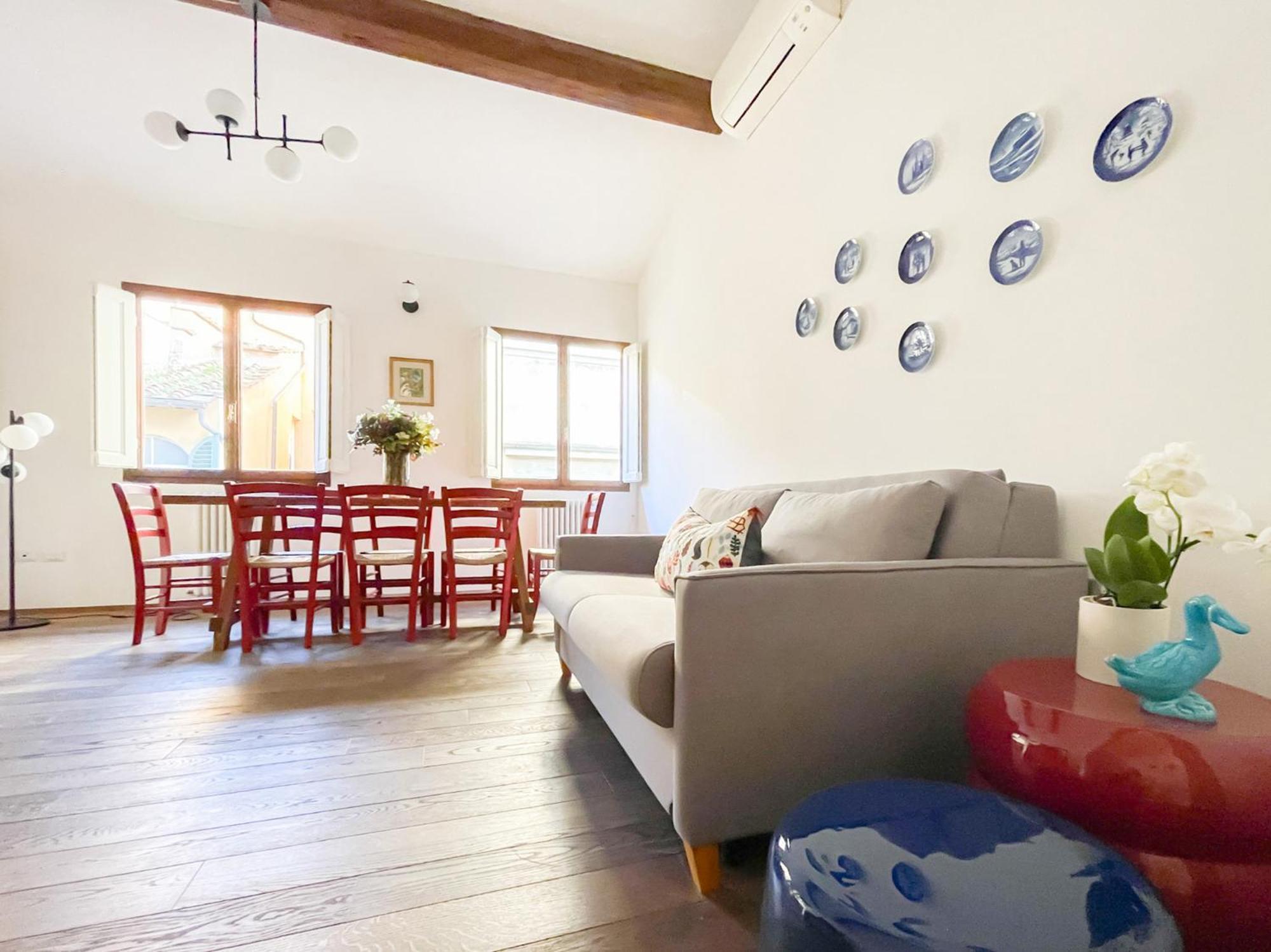 Spacious By Duomo Appartement