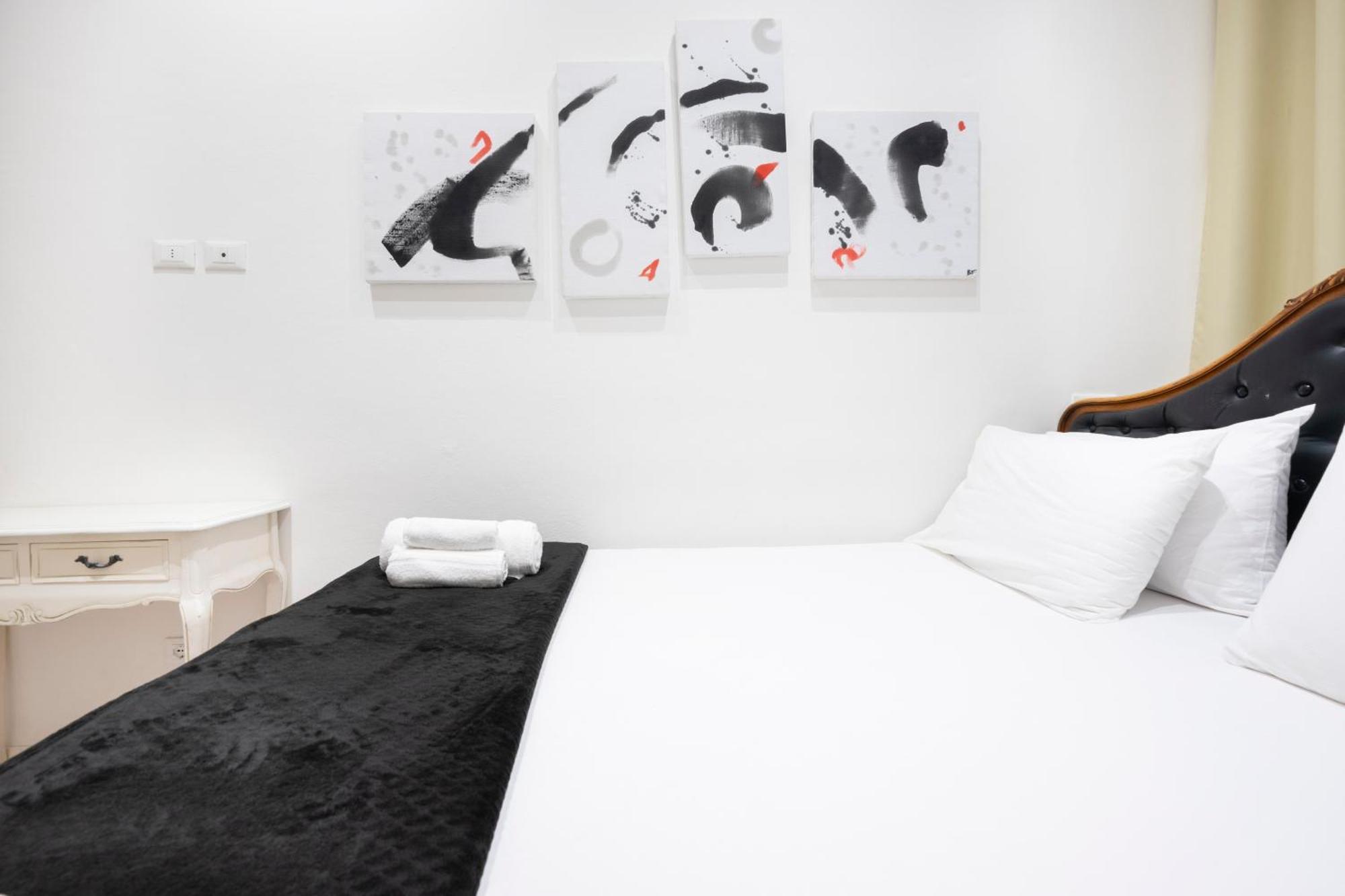 Appartement Ponte Vecchio Con Posto Auto Su Richiesta *