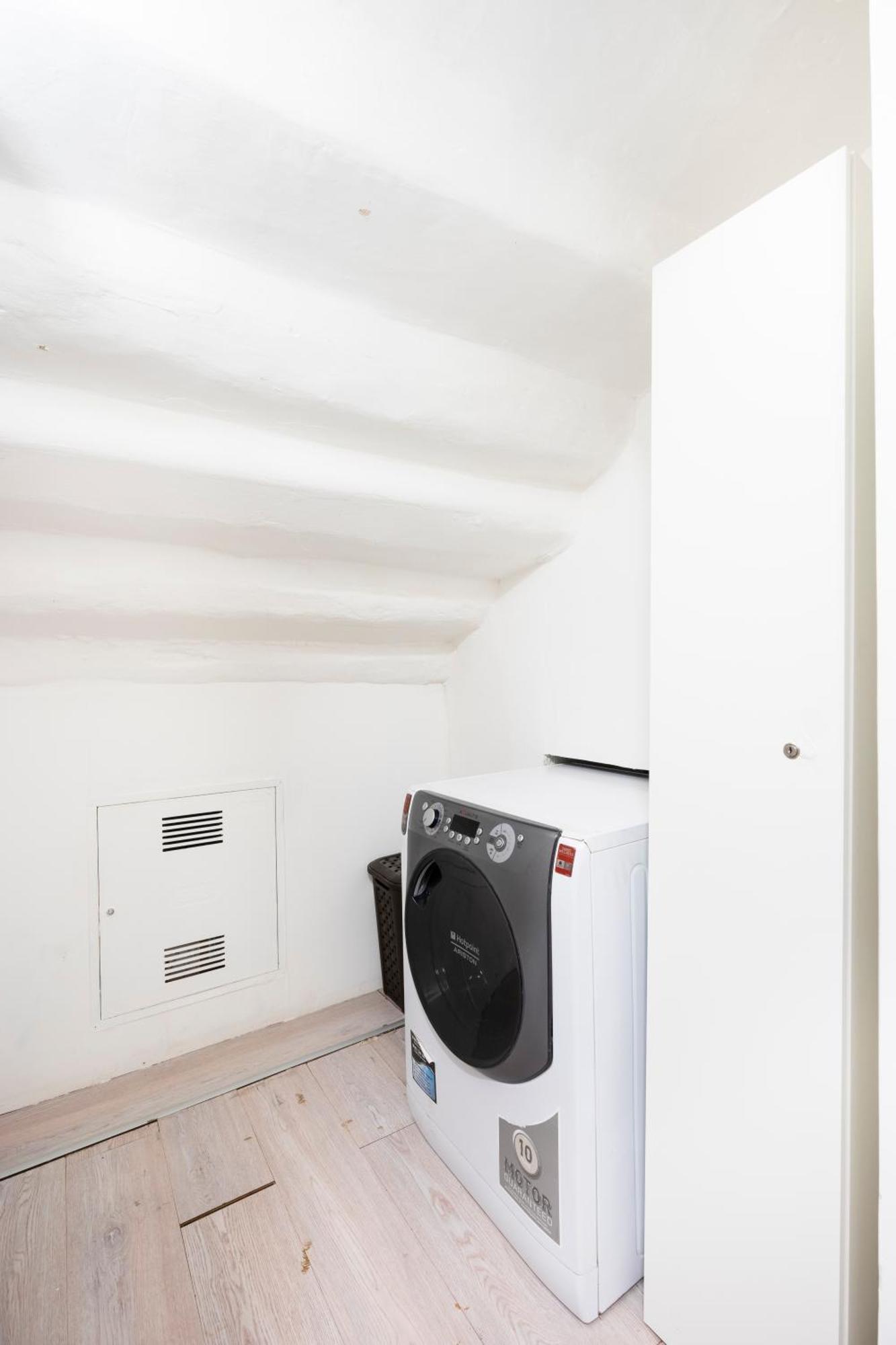 Appartement Ponte Vecchio Con Posto Auto Su Richiesta