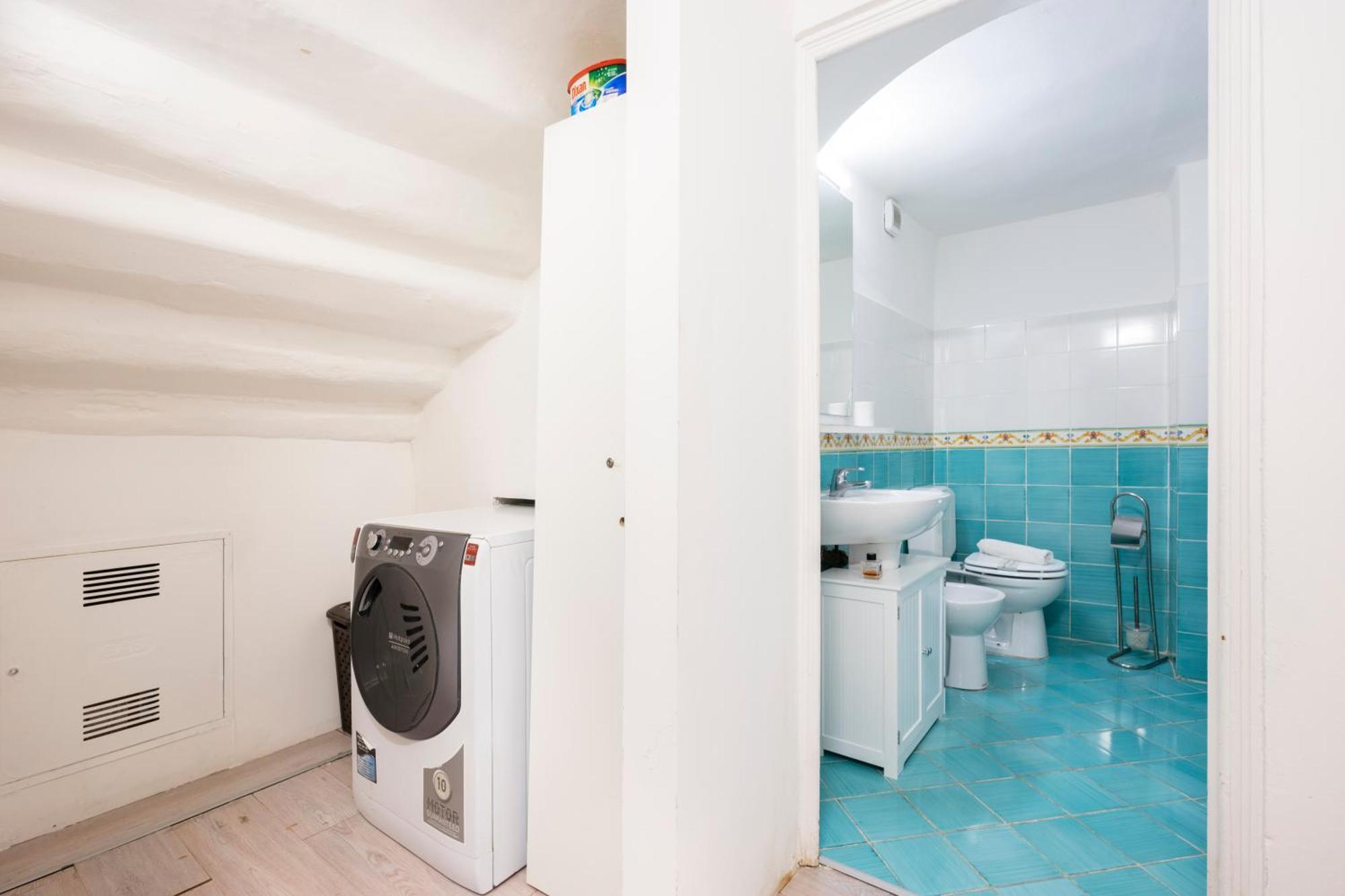 Appartement Ponte Vecchio Con Posto Auto Su Richiesta