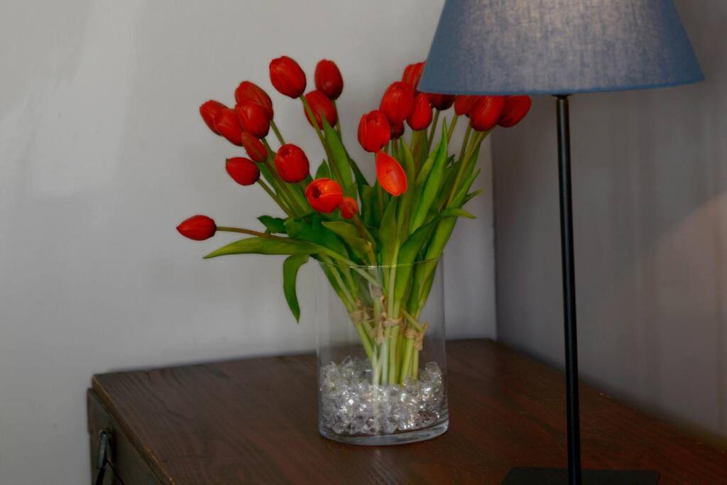 Otomo'shome_love Is On The Roof! For Big Groups Apartamento Florença