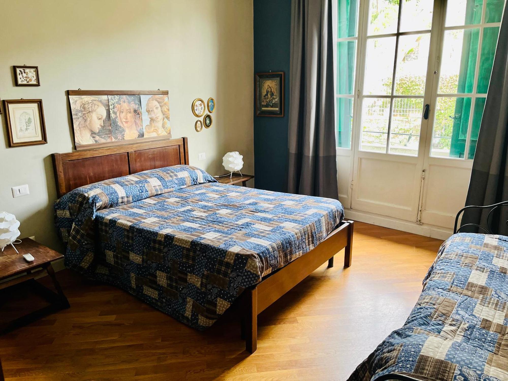Gasthof Albero Mago Florenz