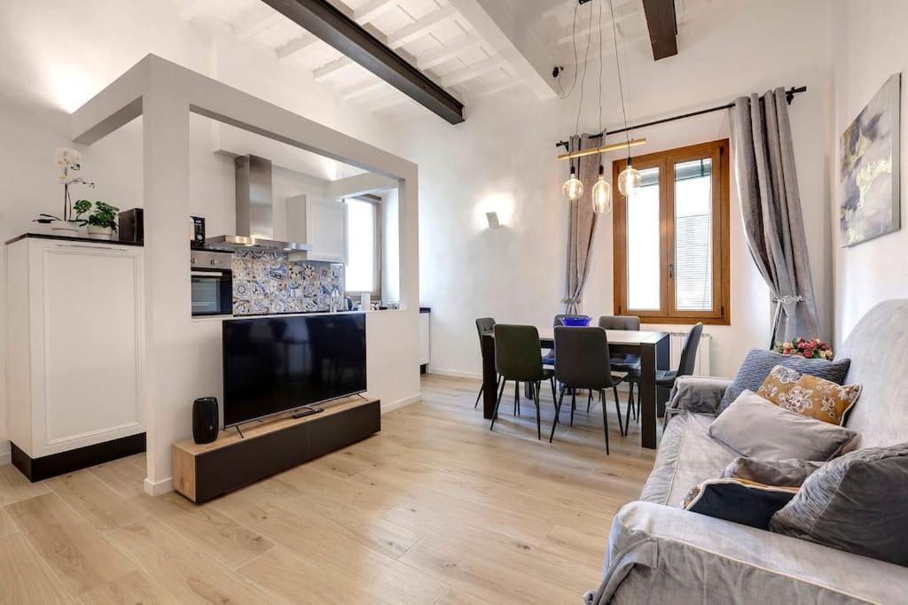 Apartamento Si Florença