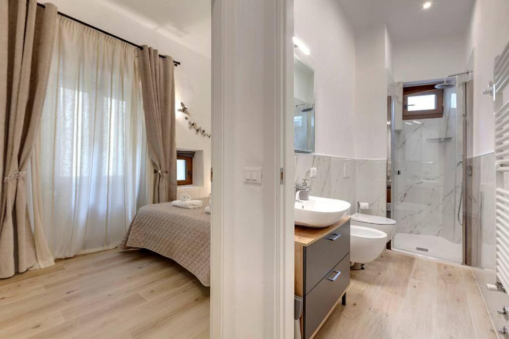 Apartamento Si Florença