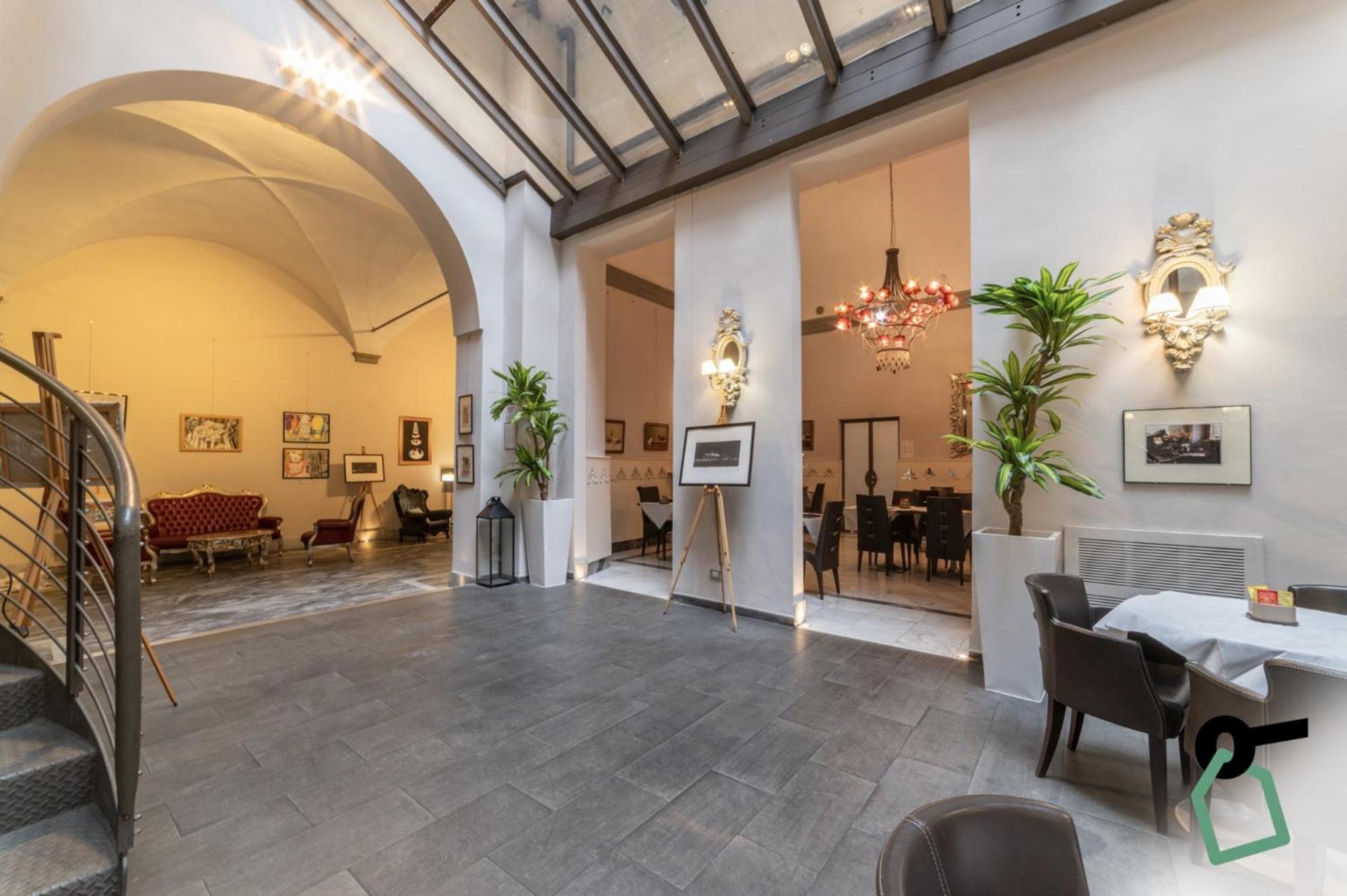 Hotel Hotiday Collection - Ghibellina Florence