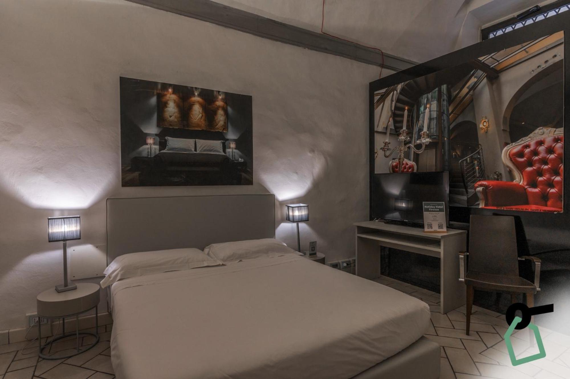 Hotiday Collection - Ghibellina Hotel Florence