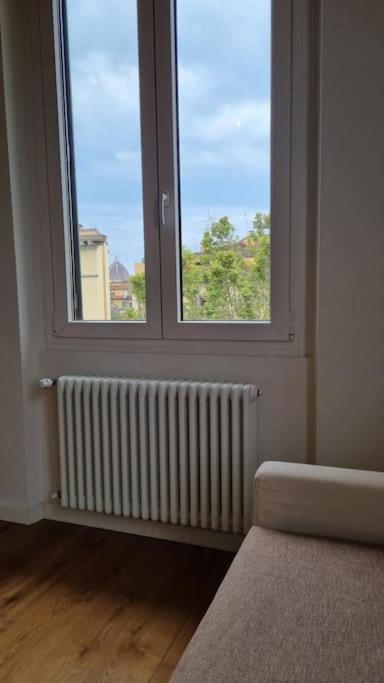 Appartement Matteotti *