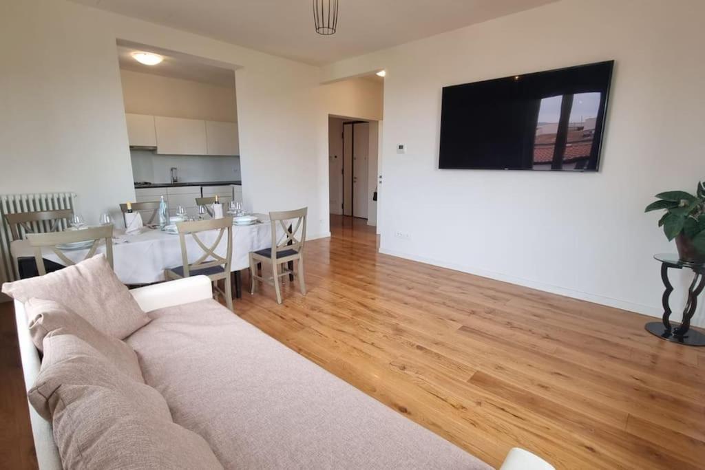 Matteotti Appartement *