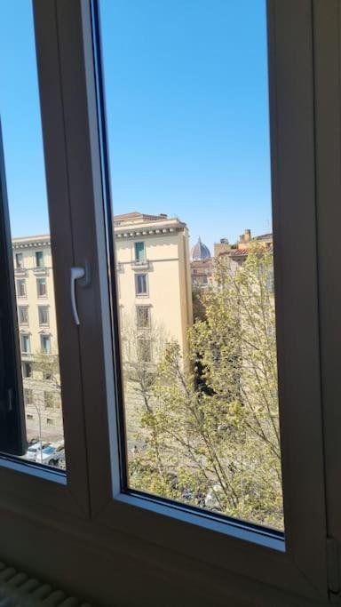 Matteotti Appartement Florence
