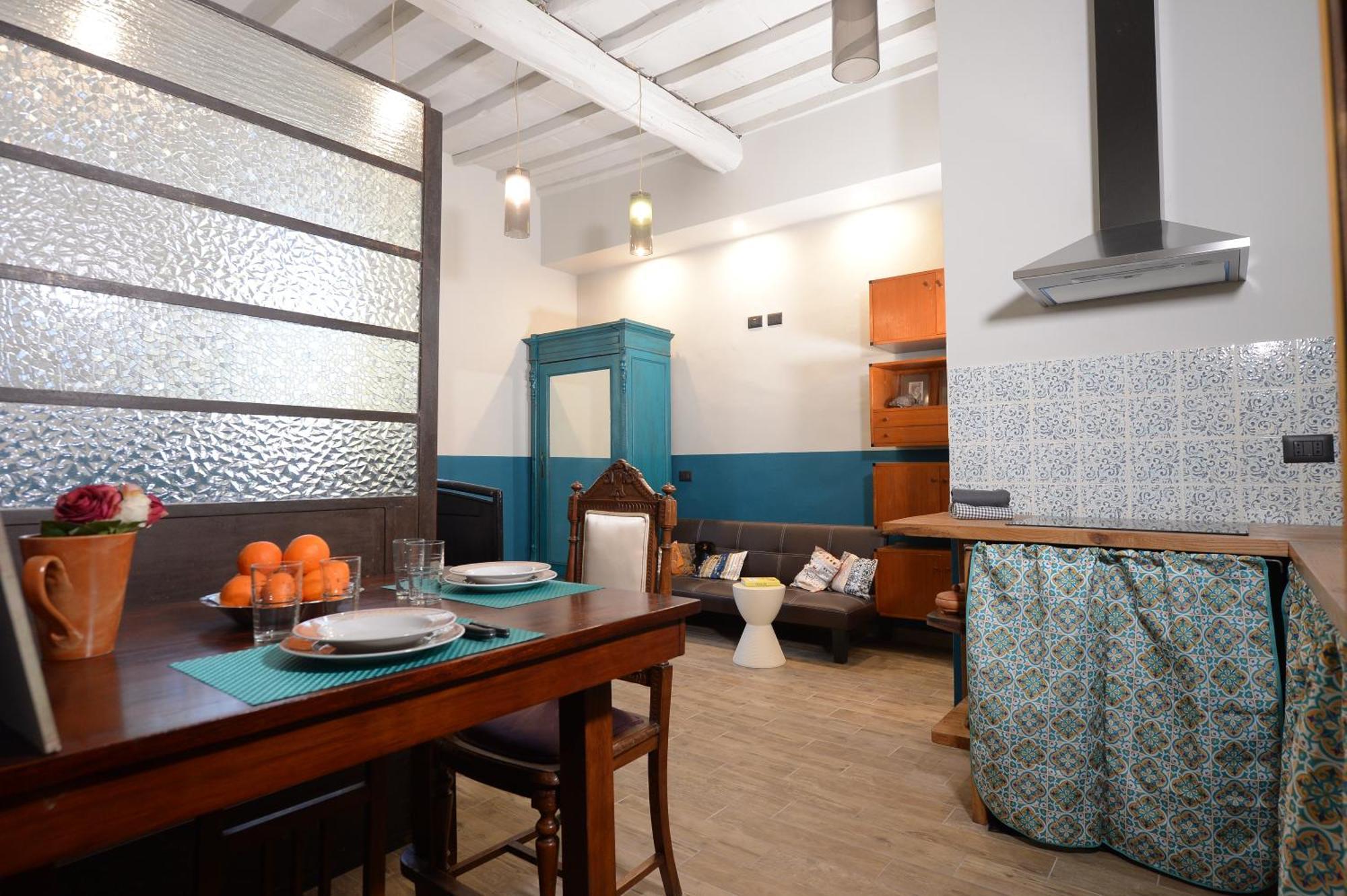 Appartamento Mugnone House Firenze